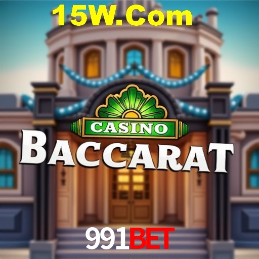 991bet: A Experiência de Casino com Jogos de Mesa ao Vivo