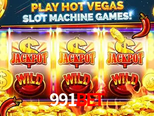 Sinta a adrenalina dos jogos de cassino com 991bet