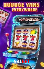 991bet: Jogos de Caça-Níqueis-Altas Recompensas, Roleta-Velocidade, Blackjack-Desafios Máximos